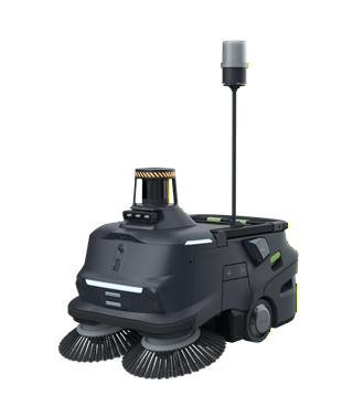 PUDU MT1 Max