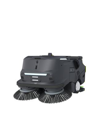 PUDU MT1 Vac